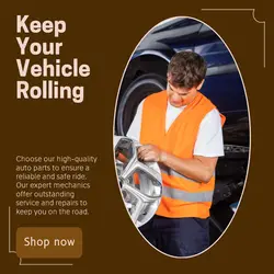 Cars & Auto parts General
