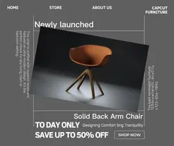 Household New arrivals Recommended products chairRedesign
