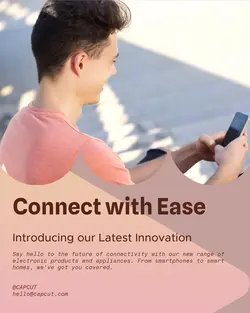 Electronic products & Appliances Announcement