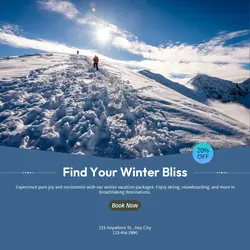 Travel industry Announcement