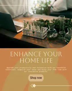 Home decor General
