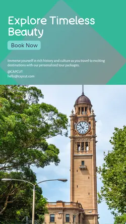 Travel industry General
