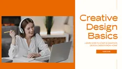 Creative Design Basics Youtube Thumbnail