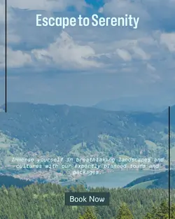 Travel industry General