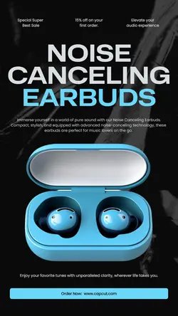 Electronics Product Best Sale Tiktok Post