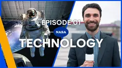 Technology Speech Youtube Thumbnail 