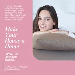 Home decor General
