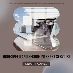 Internet Effect Display