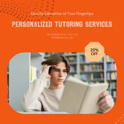 Education and training Business
