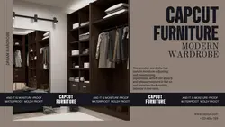 Household Blogger Recommended Display closet weak marketing