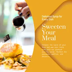 Foods & Beverage General