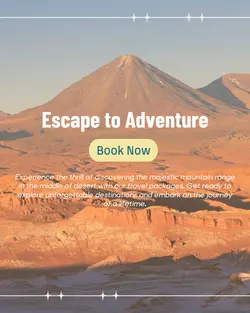 Travel industry General