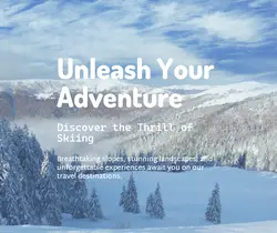 Travel industry General