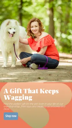 Pet industry Gift