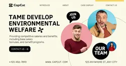 Business Team introduction