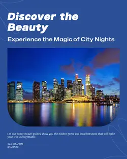 Travel industry General