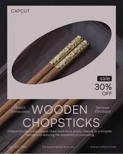 Foods & Beverage chopsticks Detail Photography