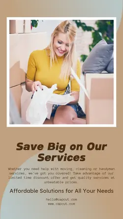 Services Discount