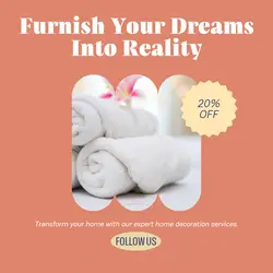 Home decor Business