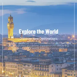 Travel industry General