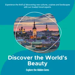 Travel industry General