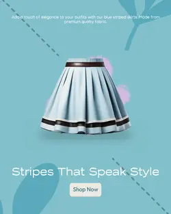 Clothing & Shoes Branding