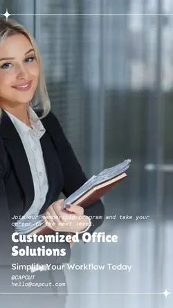 Office business Business