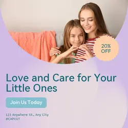 Maternal and infant care Company introduction