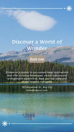 Travel industry General