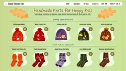 Fashion Kids Autumn Outfit Sale Youtube Thumbnail