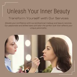 Beauty & Personal care Personal introduction