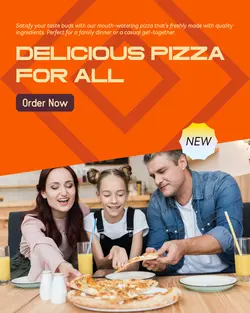 Foods & Beverage General