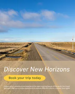Travel industry General