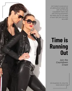 Entertainment Countdown