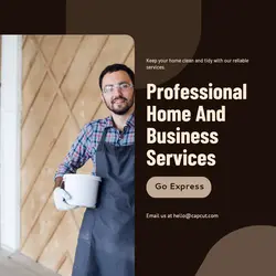 Services Effect Display