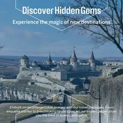 Travel industry General