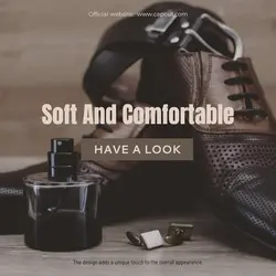 Clothing & Shoes Effect Display