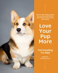 Pet industry General
