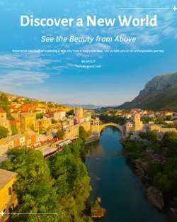 Travel industry General