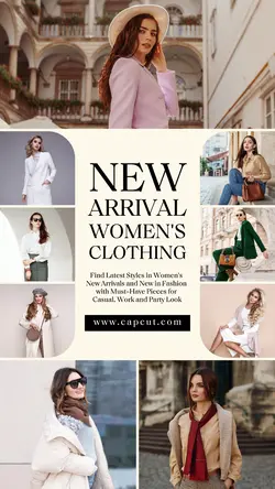 New Arrival Women's Clothing 9 Multi-Product Image Tiktok