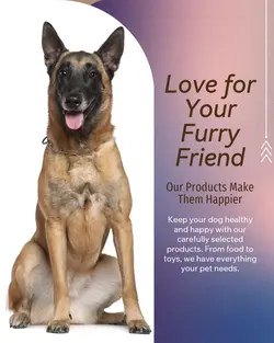 Pet industry General