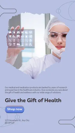 Medical & Medications Gift