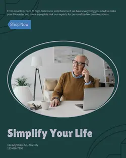 Electronic products & Appliances General