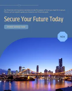 Financial & Insurance General