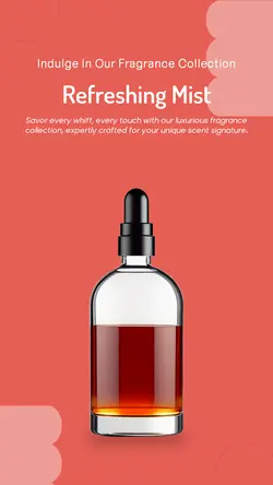 Beauty & Personal care Menu