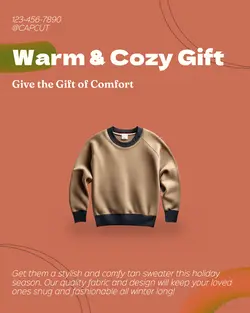 Clothing & Shoes Gift