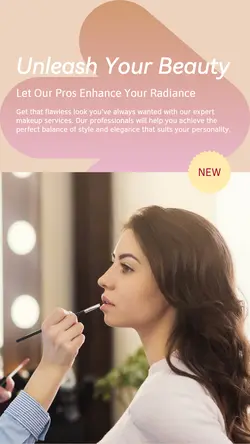 Beauty & Personal care Personal introduction