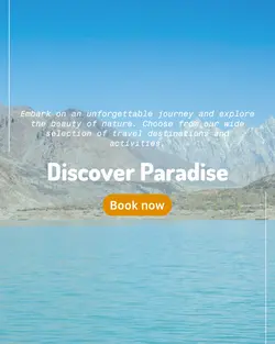 Travel industry General