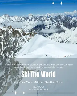 Travel industry Social cards