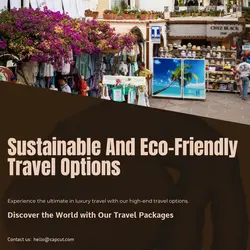 Travel industry Social Cards
